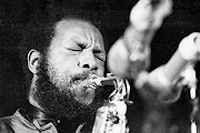 Ornette Coleman