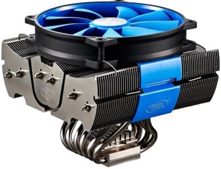Deepcool-CPU-cooler Deepcool-CPU-cooler