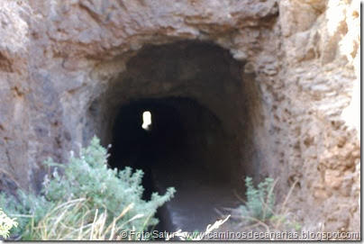 7273 Puerto Las Nieves-Barranco Oscuro(Primer Túnel) 7273 Puerto Las Nieves-Barranco Oscuro(Primer Túnel)