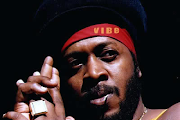 Ini Kamoze