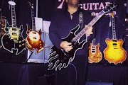 Jesse Johnson