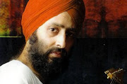 Rabbi Shergill