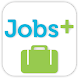 Jobs+ icon