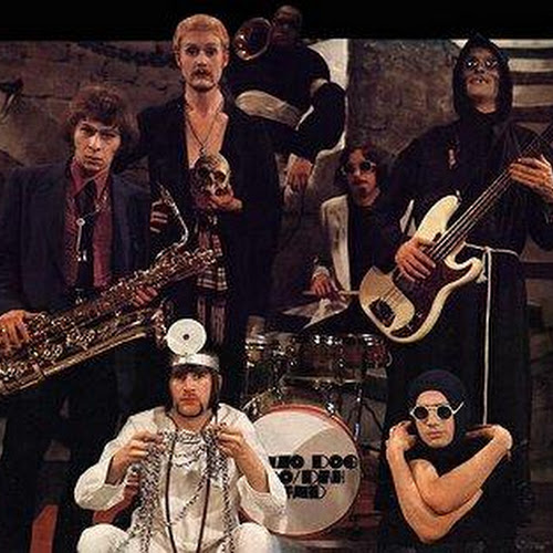 Bonzo Dog Band