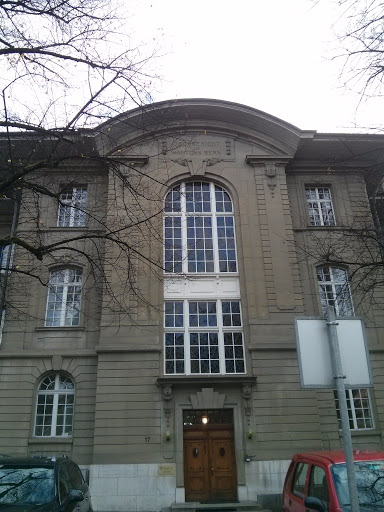 Obergericht des Kantons Bern