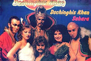 Dschinghis Khan