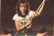 Patty Smyth