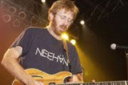 Trey Anastasio