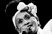 Omara Portuondo