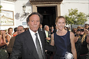 Julio Iglesias