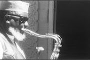 Pharoah Sanders