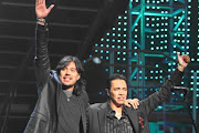 Los Temerarios