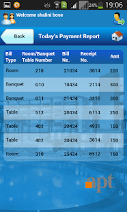 ACS iHotel Screenshots 7