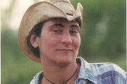K. D. Lang