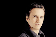 Alexandre Tharaud