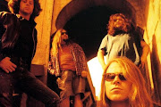 Screaming Trees