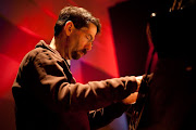 Fred Hersch Trio