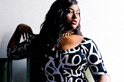 Jazmine Sullivan