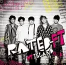 FT Island - Rated-ft
