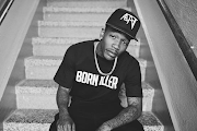 Dizzy Wright