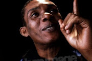 Ken Boothe