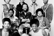 Earth Wind & Fire