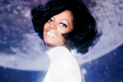 Diana Ross