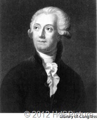 Antoine Laurent Lavoisier