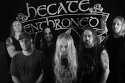 Hecate Enthroned
