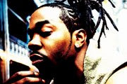 Busta Rhymes