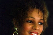 Rebbie Jackson