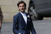 Louis Tomlinson