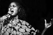 Miriam Makeba