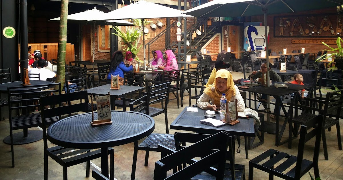 Referensi Wisata, Kuliner dan Jalan-jalan di Indonesia: Tempat Makan