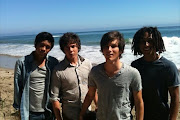 Allstar Weekend