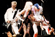 Plasmatics