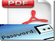 Proteggere i documenti PDF con password vietando anche la stampa e altre modifiche