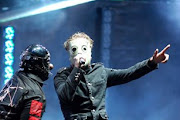 Corey Taylor
