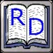 Research Dictionary