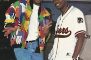 DJ Jazzy Jeff & The Fresh Prince