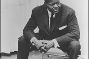 Oscar Peterson