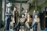 Belle And Sebastian