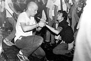Minor Threat