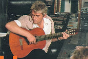 Mike Oldfield