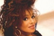 Rebbie Jackson
