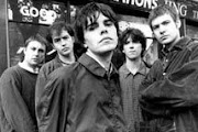 The Charlatans