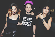 Krewella