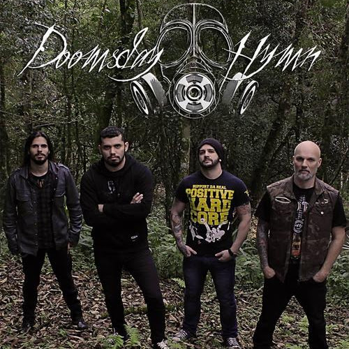 Doomsday Hymn