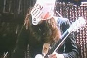 Buckethead