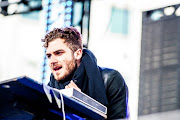 Nicolas Jaar